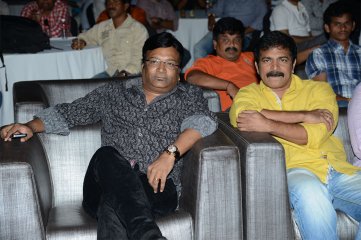 Satya 2 Audio Launch